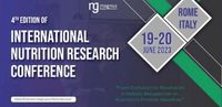 International Nutrition Research Conference