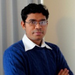 Fetal Surgery-The main focus of my research work is to examine the molecular mechanisms of autophagy-Dhruv Kumar
